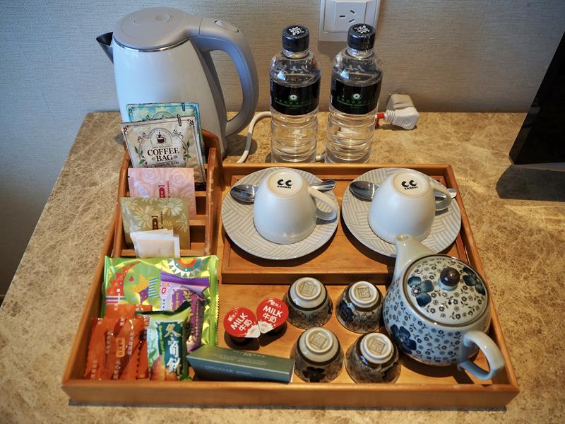 礁溪長榮鳳凰酒店