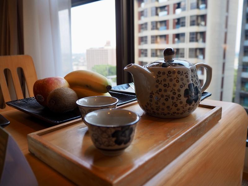 礁溪長榮鳳凰酒店