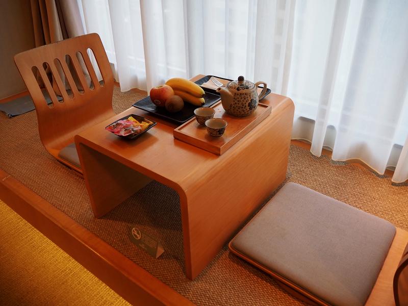 礁溪長榮鳳凰酒店