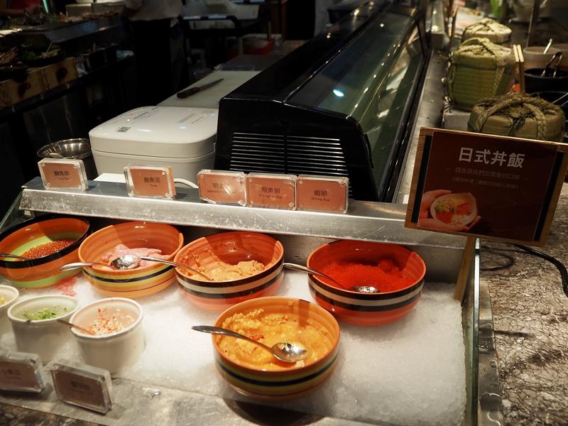 礁溪長榮鳳凰酒店晚餐