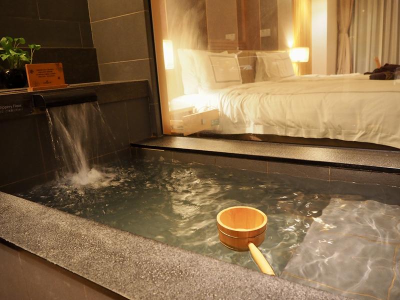 礁溪長榮鳳凰酒店