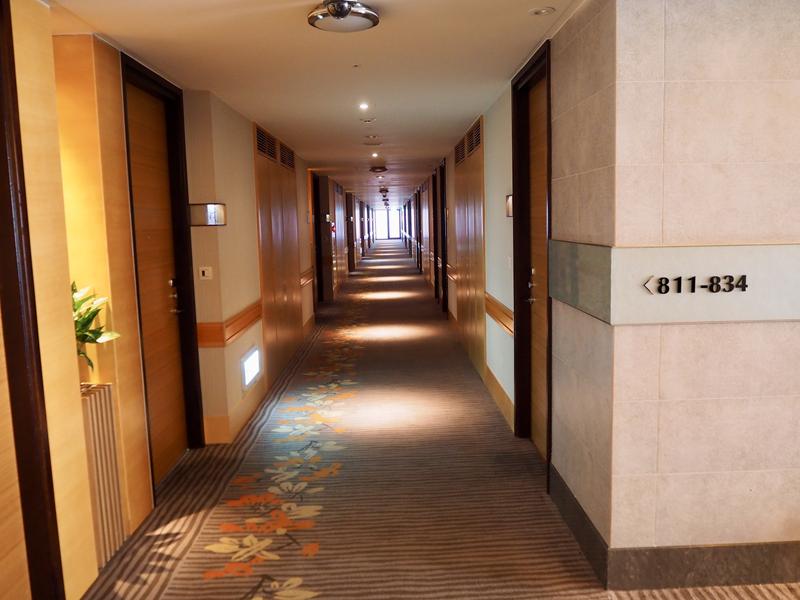 礁溪長榮鳳凰酒店