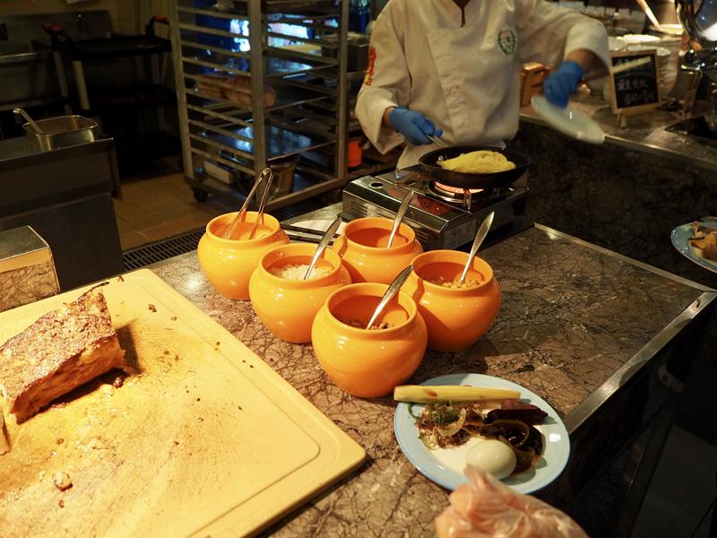 礁溪長榮鳳凰酒店