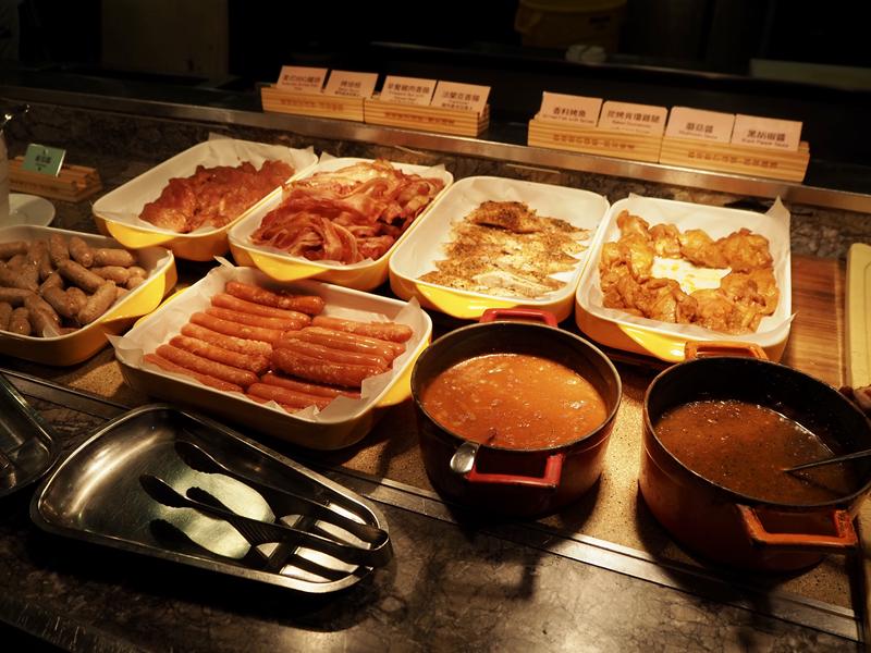 礁溪長榮鳳凰酒店