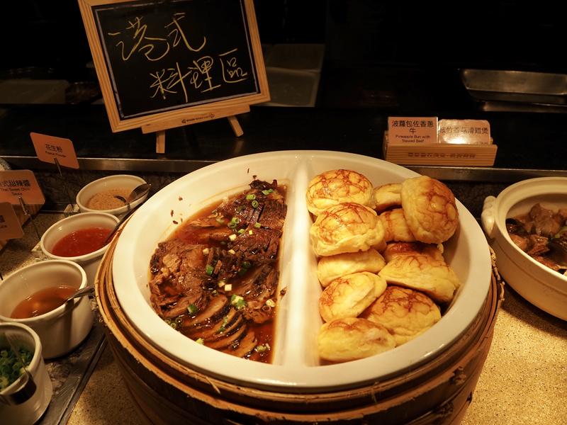 礁溪長榮鳳凰酒店