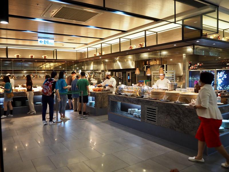 礁溪長榮鳳凰酒店