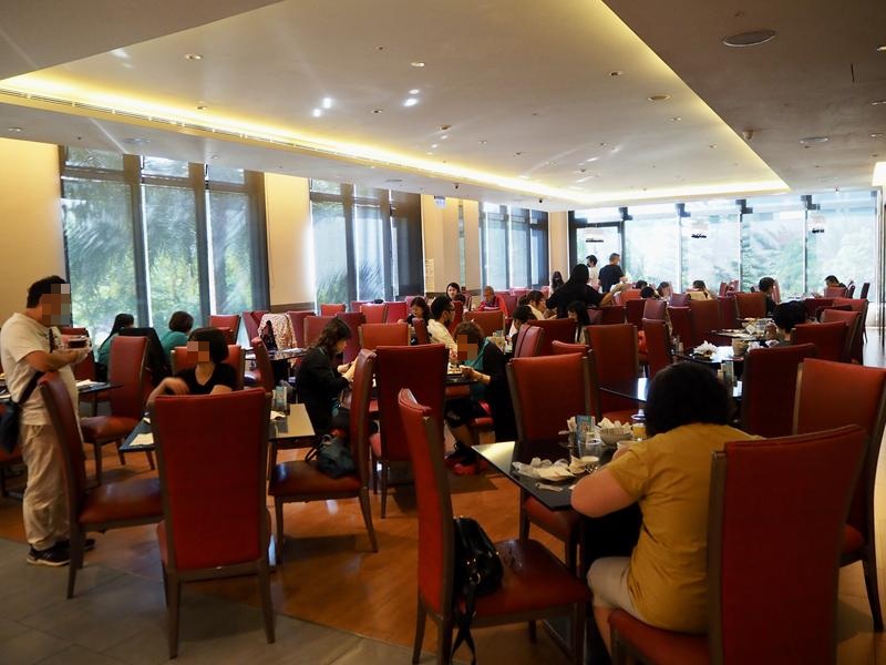 礁溪長榮鳳凰酒店