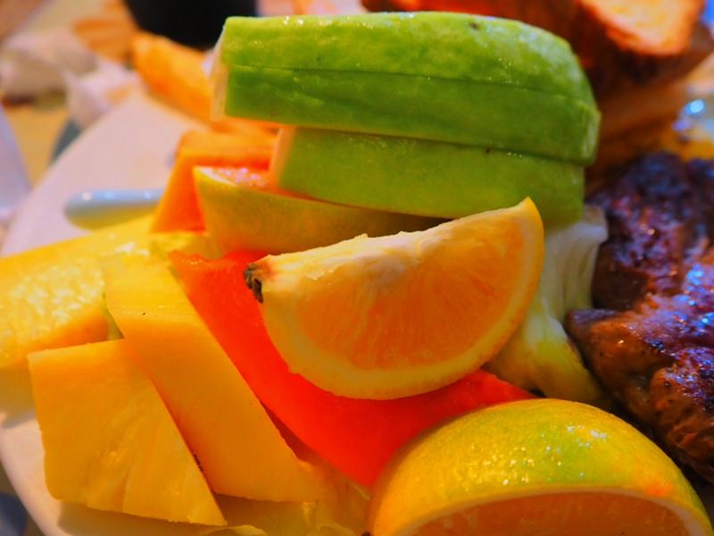 礁溪大份量早午餐