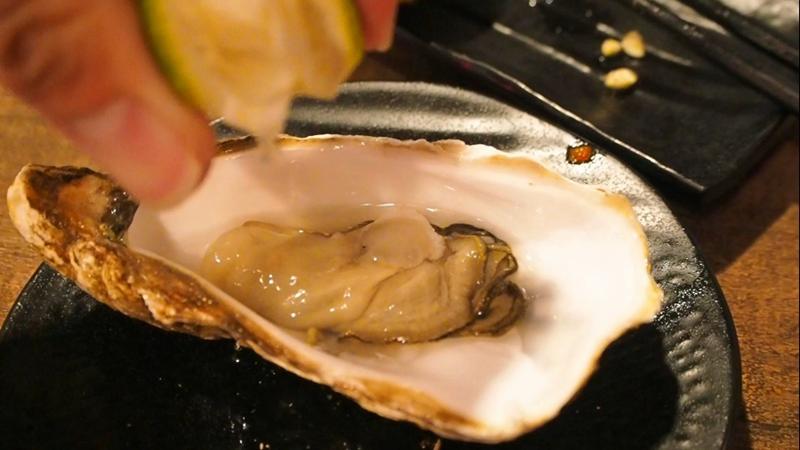 一杯起鐵板串燒酒食