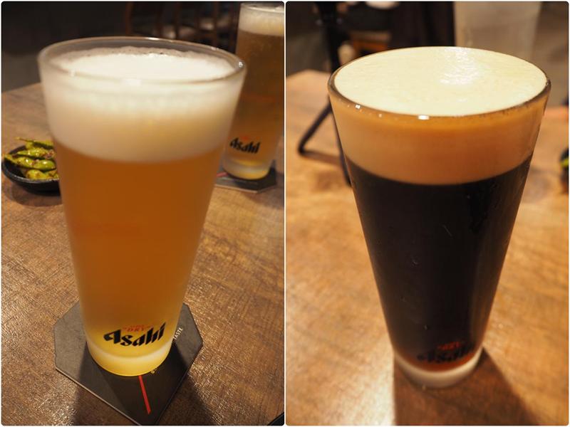 一杯起鐵板串燒酒食