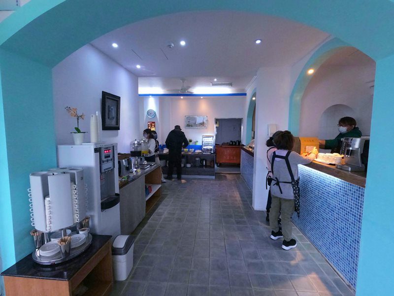 南灣渡假旅店