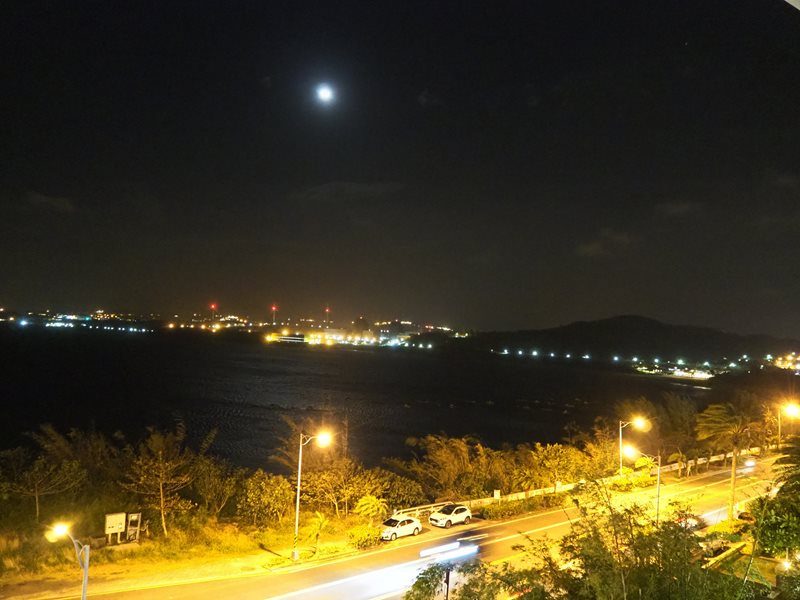 南灣渡假旅店