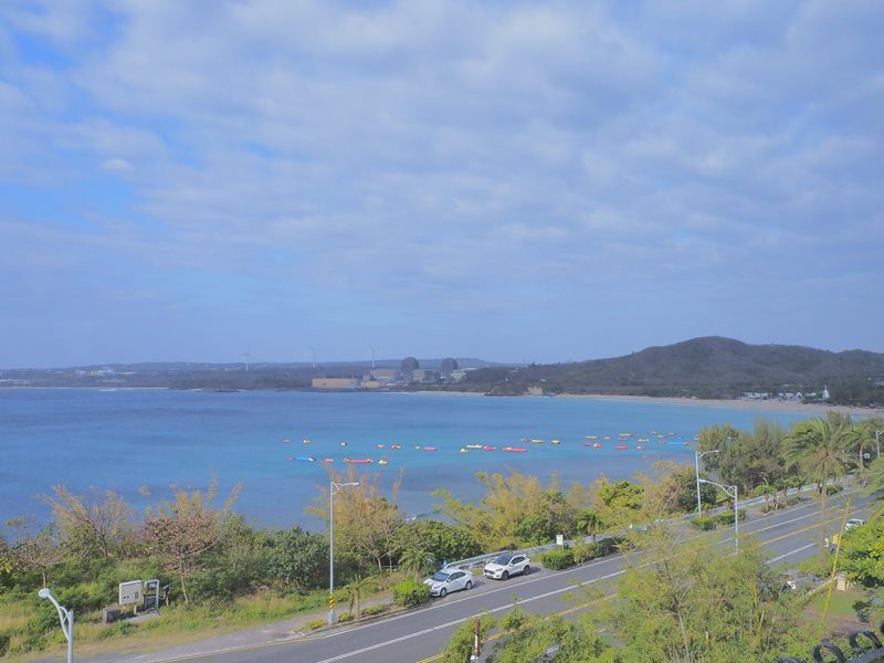 南灣渡假旅店