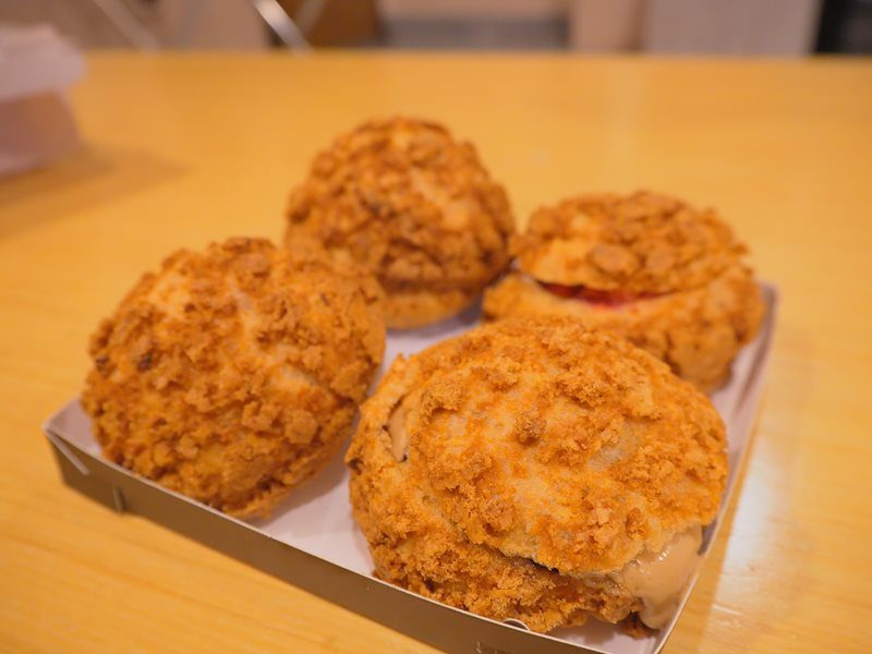 樹 · sugoeat
