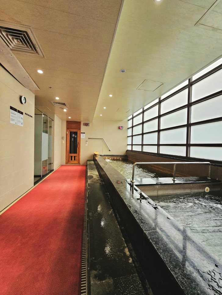 福容大飯店台北一館