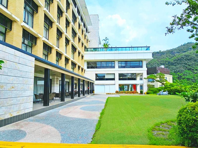 北投春天溫泉酒店