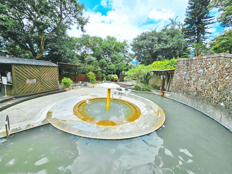 北投春天溫泉酒店