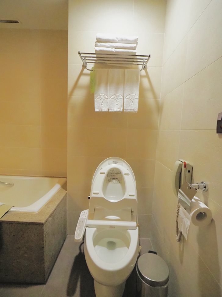 福容大飯店台北一館