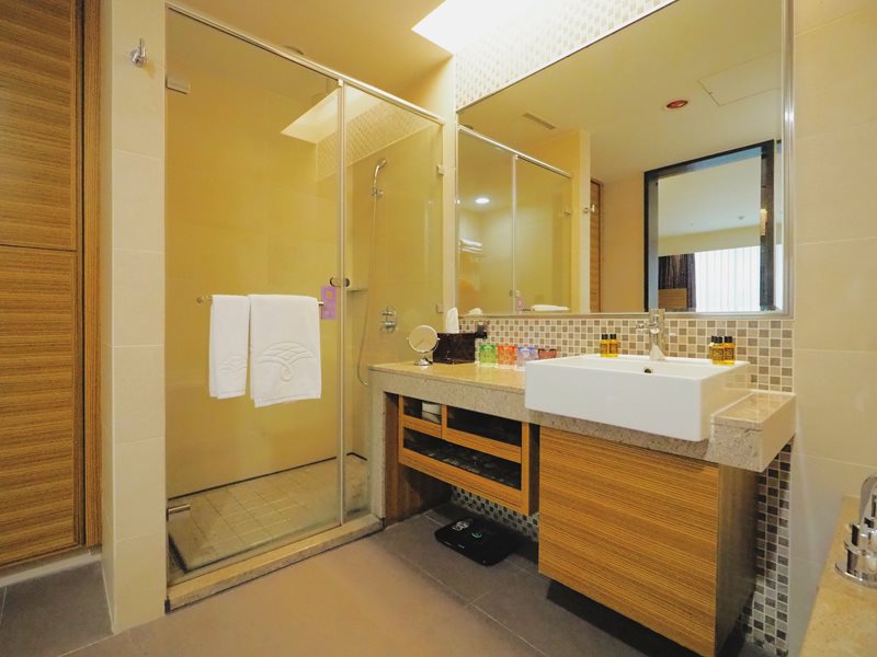 福容大飯店台北一館