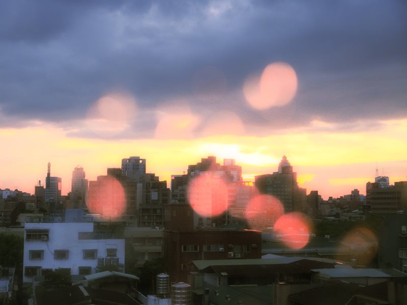 福容大飯店台北一館