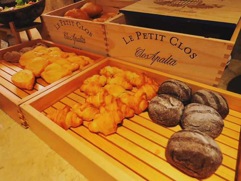 福容大飯店台北一館