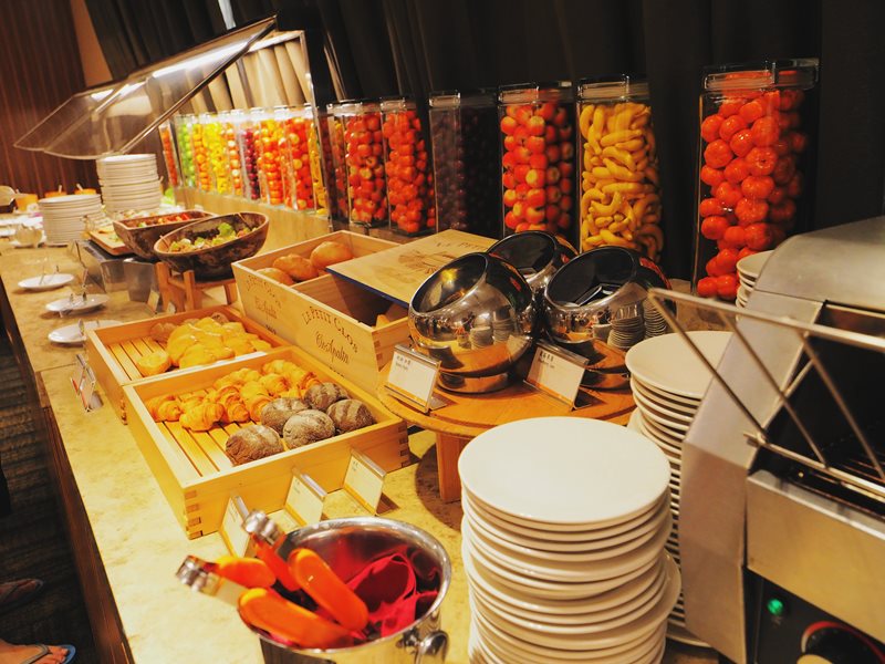 福容大飯店台北一館