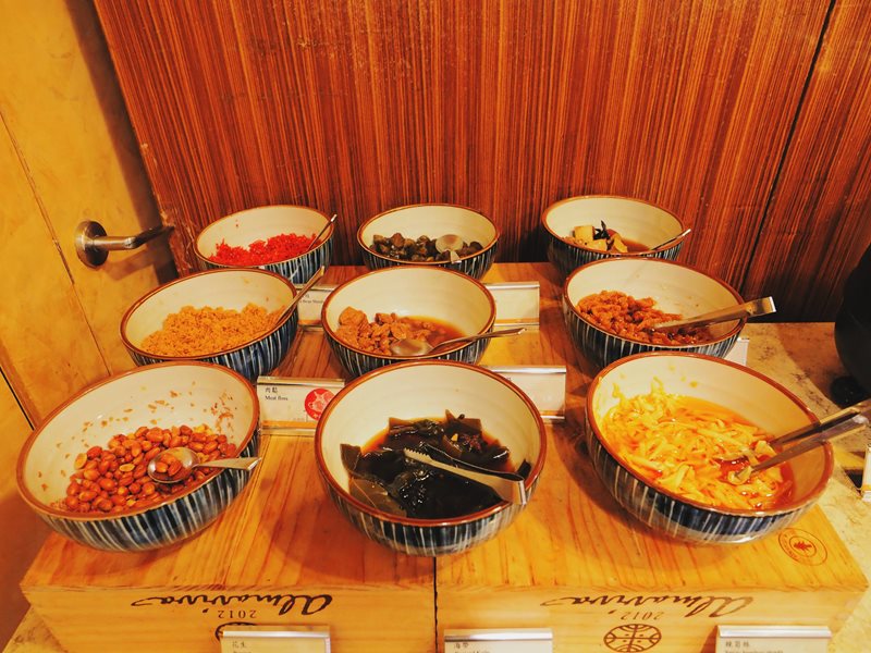 福容大飯店台北一館