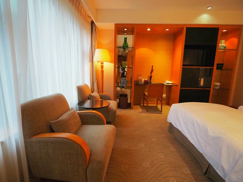 北投春天溫泉酒店