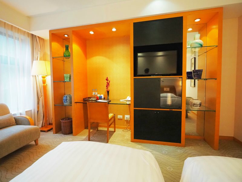 北投春天溫泉酒店