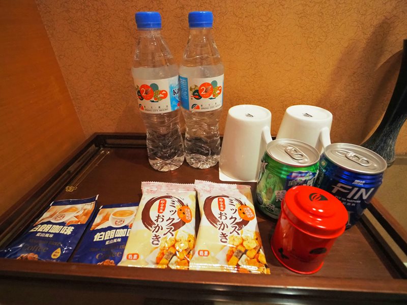 北投春天溫泉酒店