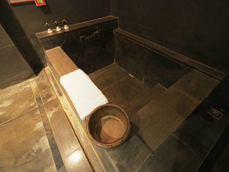 北投春天溫泉酒店