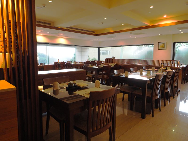 北投春天溫泉酒店