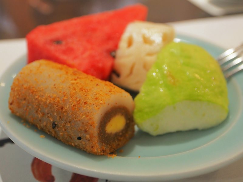 北投春天溫泉酒店