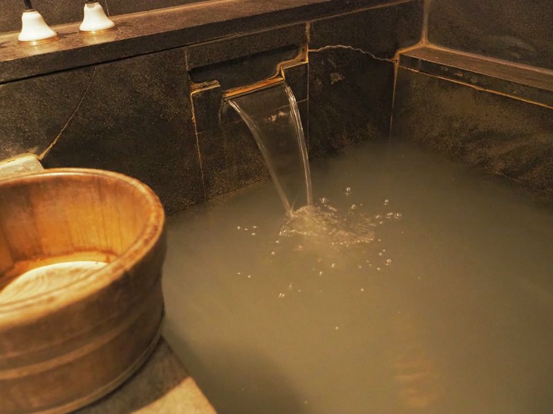 北投春天溫泉酒店