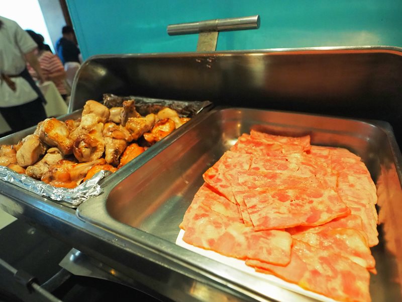 北投春天溫泉酒店