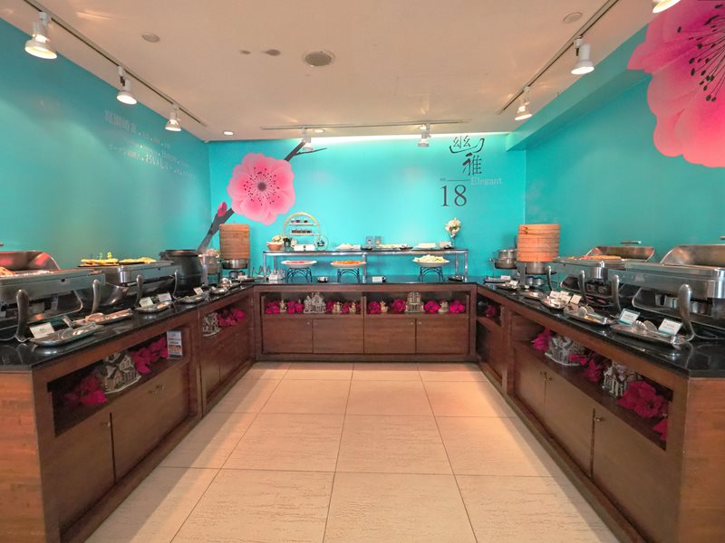 北投春天溫泉酒店