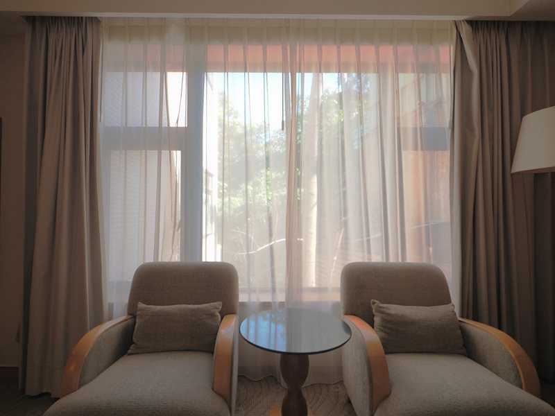 北投春天溫泉酒店