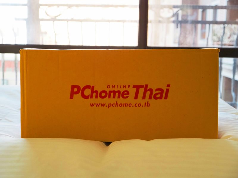 PchomeThai泰國購物