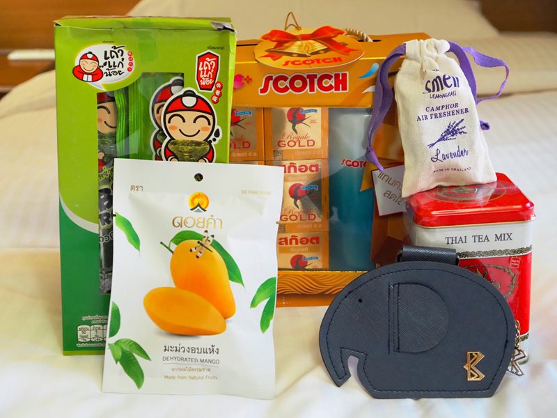 PchomeThai泰國購物