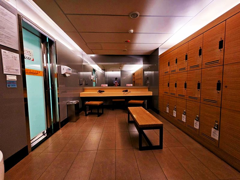 福容大飯店台北二館