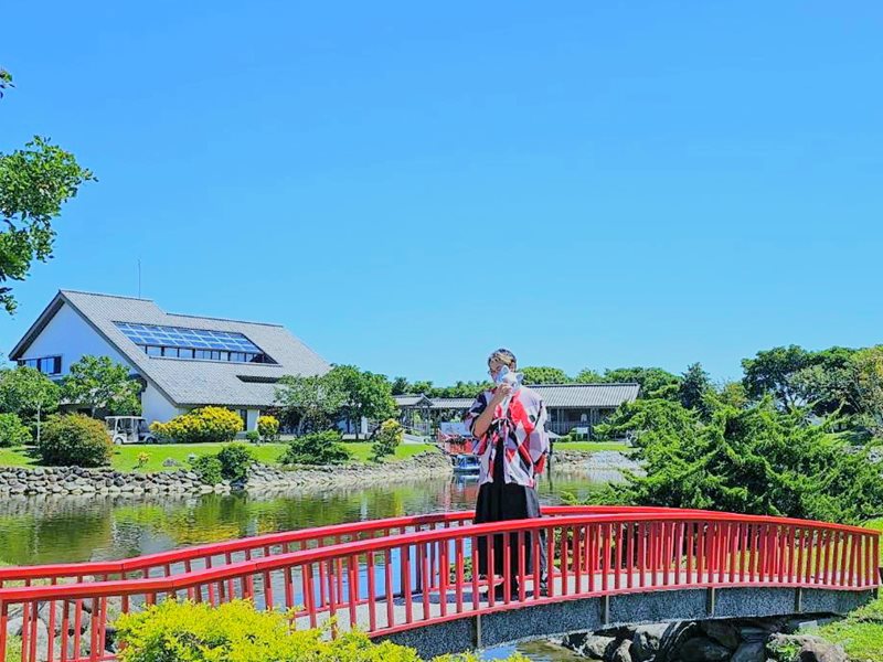 綠舞國際觀光飯店