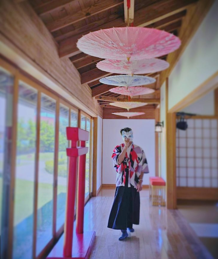 綠舞國際觀光飯店