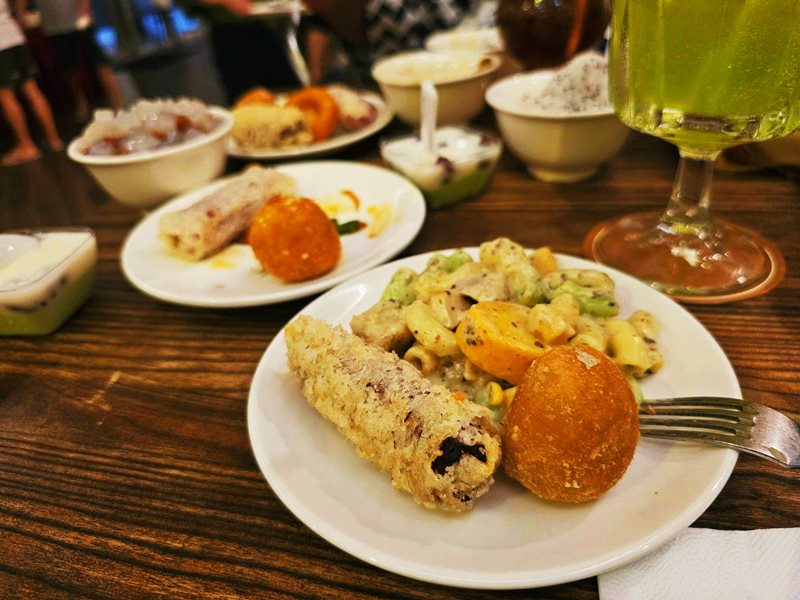 綠舞國際觀光飯店