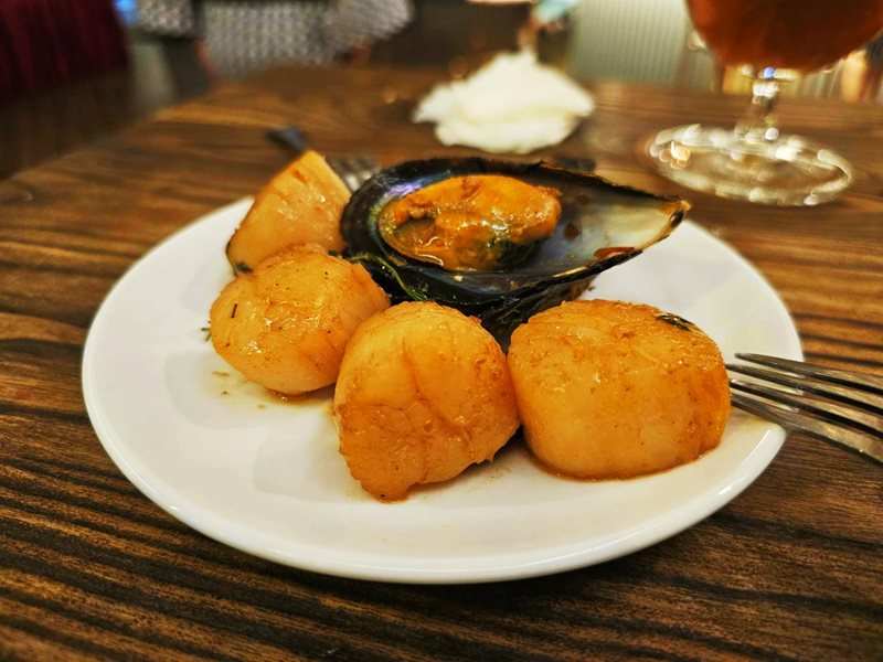 綠舞國際觀光飯店