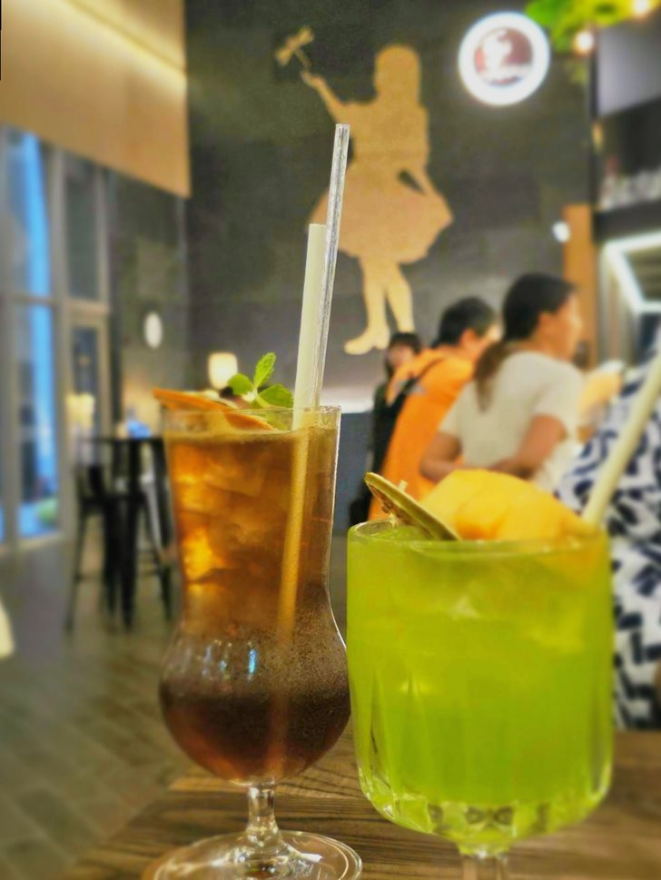 綠舞國際觀光飯店