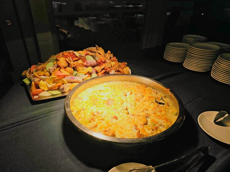 綠舞國際觀光飯店