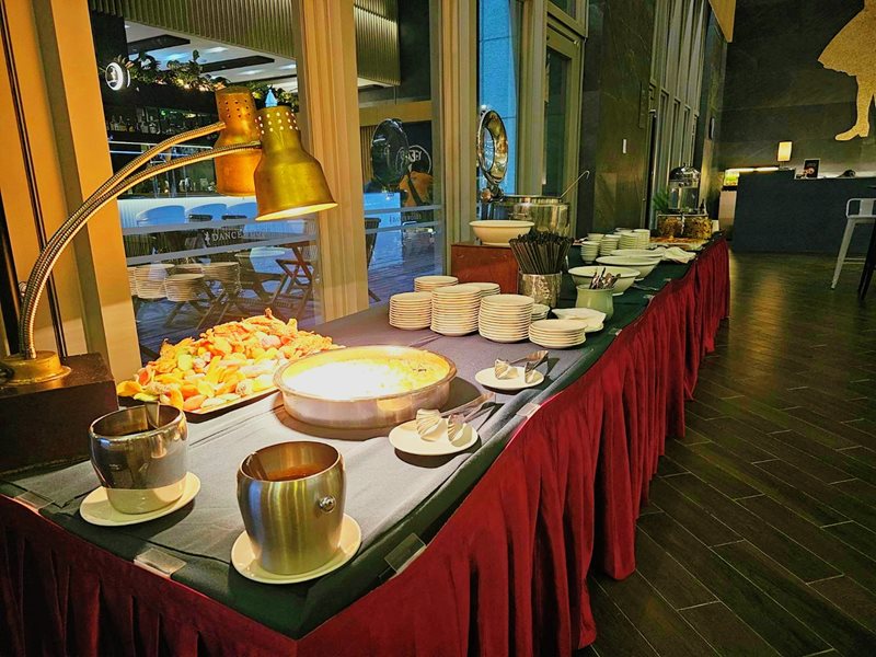 綠舞國際觀光飯店