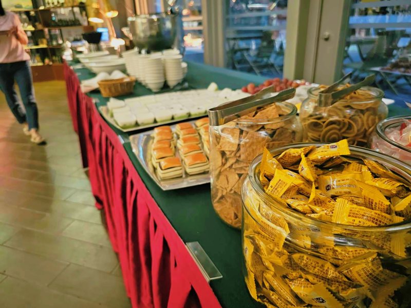 綠舞國際觀光飯店