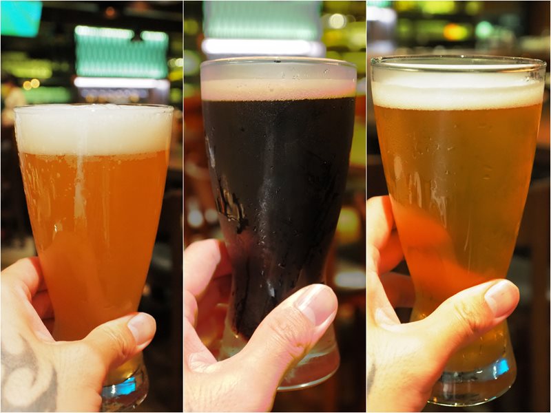 JOLLY手工釀啤酒