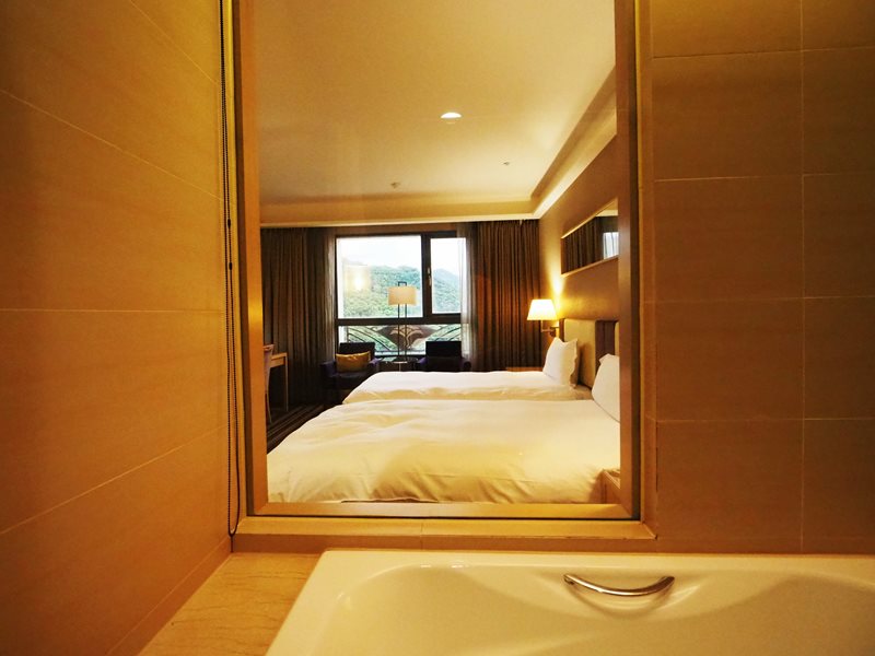 福容大飯店台北二館